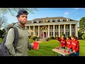I Investigated Indiana University Frat Life