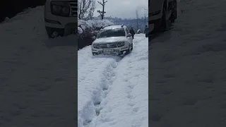 Duster AWD The Snow King 4 4 Vs 2wd Wow Renault Duster 
