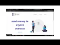 Task Basic Banking System Sparks Foundation Web Development Internship