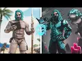 Surviving 100 Days in Hardcore ARK Survival Evolved [Island Edition]