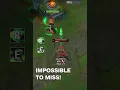 The 1 AKALI COMBO that YOU NEED TO KNOW - League of Legends