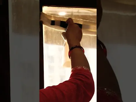 Agaro delight electric glass cleaner, diwali cleaning videos #diwalicleaningvlog #diwalikisafai