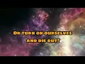 Nothing More  --Tired of Winning--  Lyrics video