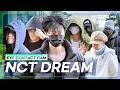 [4K] NCT DREAM EYE CONTACT CAM :: 엔시티 드림 아이컨택캠 @ MUSIC BANK