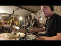 Gretchen Wilson - Redneck Woman (by @andreeamunteanusinger feat. Andrei Cerbu Band) - Live