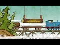 Lagu Misty Island Rescue intro |Thomas and Friends|