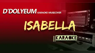 Download ISABELLA [KARAOKE] HD BEST AUDIO Q MP3