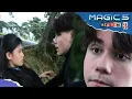 Magic 5 season 3 hari ini Rabu 5 Februari 2025 Cuplikan Video Episode 673 | Naura Bertemu Mike