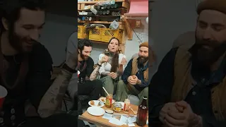 Truth or eat challenge on @findingsimon  live stream from this Monday, #ex #funny #podcast