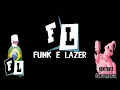 Mc Tiago JB - Fexa Comigo -  (2013) (Dj Jorgin Mix)