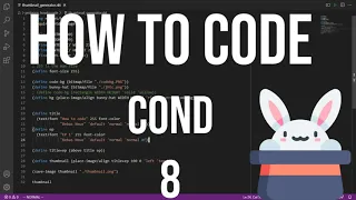 how to code racket - 8 cond