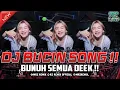 Download Lagu BUCIN SONG !! BUNUH SEMUA DEEK !! DJ BECAK TURBO TERBARU 2025