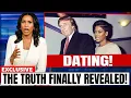 The Recent News About Tamron Hall Is Breaking The Headlines