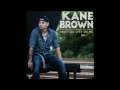 Kane Brown - Don't Go City on Me (audio)