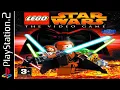 Lego Star Wars The Game - Story 100