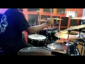 Download Lagu HERLAN NUGRAHA - WAR OF SABIL (SAMIRI ENEMY FROM WITHIN) DRUM PLAYTHROUGH