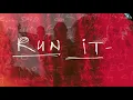My Morning Jacket - Run It (Official Visualizer)