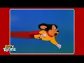 Mighty Mouse and Friends is coming to MeTV Toons