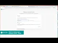 How to setup your Student Email with Text Messaging SMS