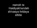 Download Lagu Haidiyakhandi Sapta Sati by Visnu Datta Misra Shastriji