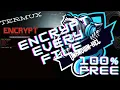 How to encrypt any file in termux 100 free and working