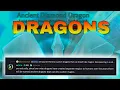 All you NEED to know about Dragons in Arcane Odyssey Roblox