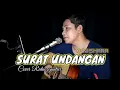 Download Lagu SURAT UNDANGAN || YUNI SHARA || COVER RATNO GUNTUR