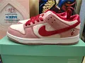 Download Lagu Nike Dunk SB Low Strang Love Red Velvet Review from Aurorashoes