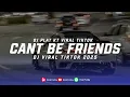 Download Lagu DJ WE CANT BE FRIENDS PLAT KT TERBARU DJ WE CANT BE FRIENDS BREAKBEAT VIRAL TIKTOK