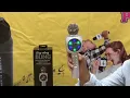 Sing A Long Bling Instruction V