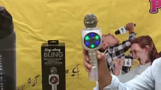 Sing A Long Bling Instruction V