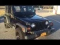 1998 Jeep Wrangler For Sale Great Condition Hudson Valley New York