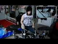 Infant Annihilator - Decapitation Fornication - Drum Play-through [OFFICIAL] [HD]