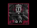 Jay Hayden & KingVodka- Stranger Lyrics video