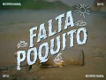 Motherflowers - FALTA POQUiTO (Visualizer)