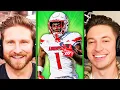 Isaac Brown s the most POLARIZING RB in the 2027 Draft