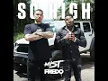 So High (feat. Fredo) - MIST