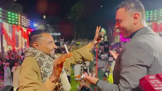 اه من واحده اتنين بلي   ل   افراح الاقصر    مصطفى الحلوانى دندنها