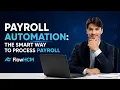 Automate Your Payroll Free Up Your HR Team Today
