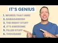 I Tried a 6-Step Formula for Writing Better Sentences
