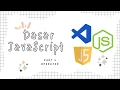 Dasar JavaScript Pt 4 Mengenal Operator