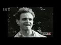 Mario Savio from UC Berkeley Free Speech Movement 1964