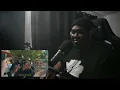 Pozer - I'M TRYNA (Video) (REACTION)