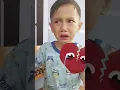 Download Lagu Air matanya turun pelan seperti suara nangisnya... #shorts
