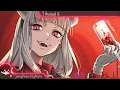 Nightcore - Dead Walk - (RedHook) (Lyrics)