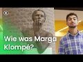 Download Lagu Wie was Marga Klompé?