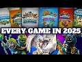 You Should Play Every Skylanders Game in 2025 Here s Why