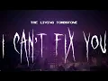 Download Lagu the living tombstone - i can't fix you (feat. crusher-p) [ sped up ] lyrics