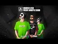 Download Lagu Krowdexx \u0026 TOZA - HARDSTYLE IS BACK (Official Videoclip)