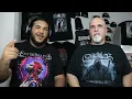 Stratovarius - World On Fire [Reaction/Review]